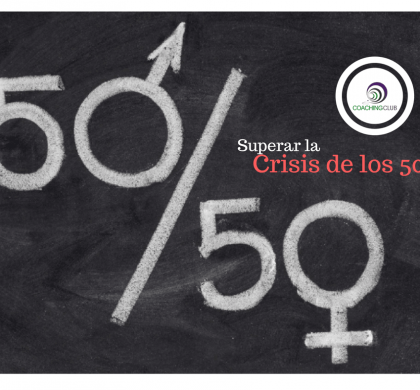 Como superar la crisis de los cincuenta años en la mujer